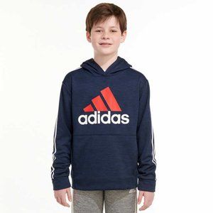 adidas Youth Fleece‎ Hoodie